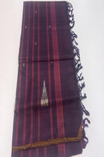 APK ART SILK SAREES 525 MTS